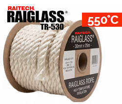 RAITECH - RAIGLASS TR-530e